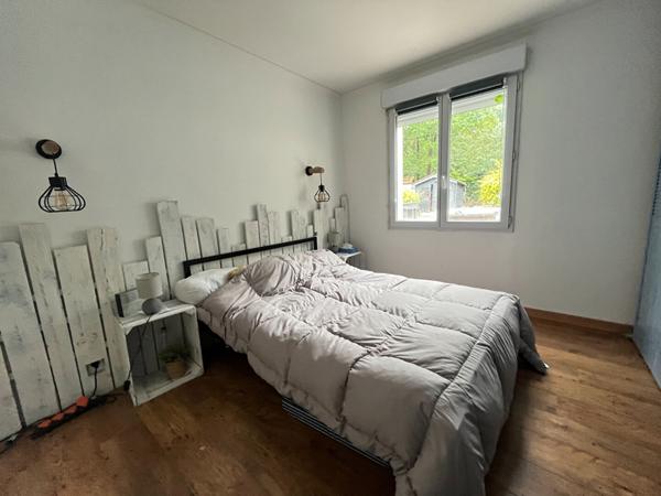 Breuillet à 1,6 km du centre et 10 minutes des plages Breuillet