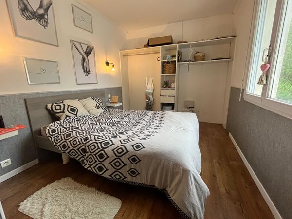 Breuillet à 1,6 km du centre et 10 minutes des plages Breuillet