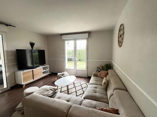 Breuillet à 1,6 km du centre et 10 minutes des plages Breuillet