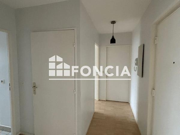 Location Appartement 2 pièces 45.09 m² - 94 RUE MARIUS AUFAN Levallois 92300