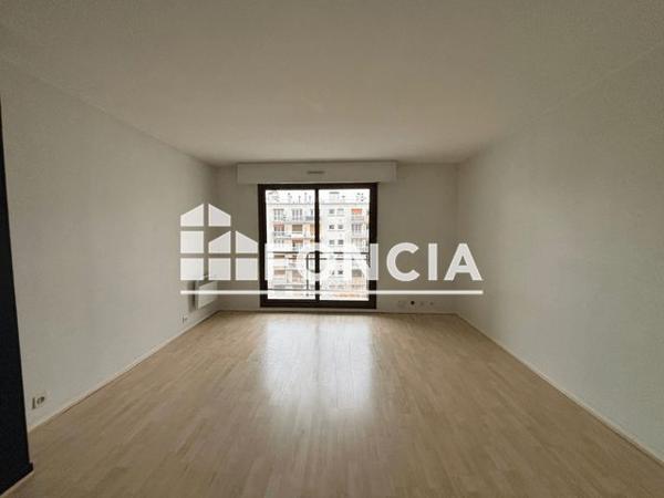 Location Appartement 2 pièces 45.09 m² - 94 RUE MARIUS AUFAN Levallois 92300