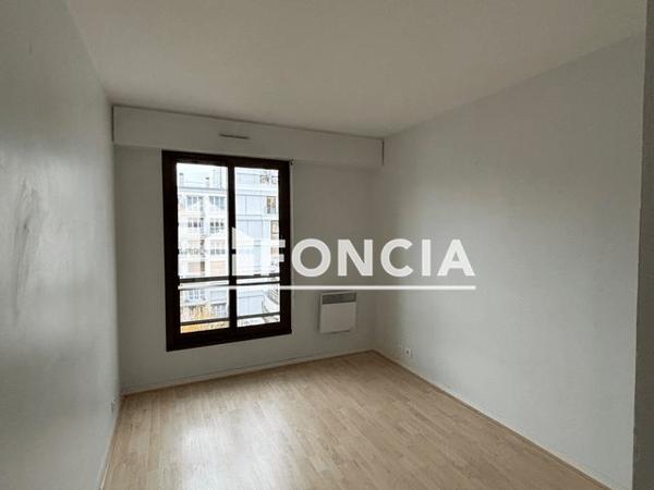 Location Appartement 2 pièces 45.09 m² - 94 RUE MARIUS AUFAN Levallois 92300