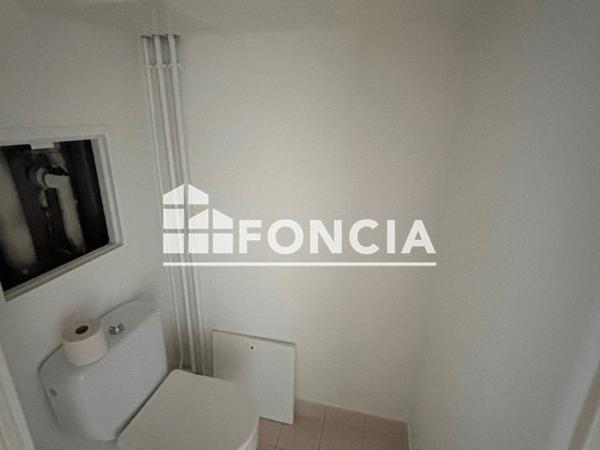 Location Appartement 2 pièces 45.09 m² - 94 RUE MARIUS AUFAN Levallois 92300