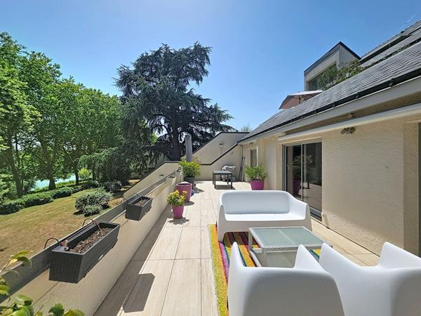 COUP DE COEUR appartement T5 de 120 m2