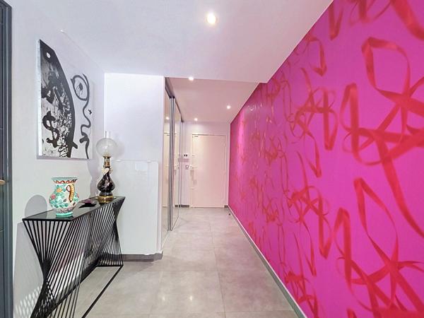 COUP DE COEUR appartement T5 de 120 m2