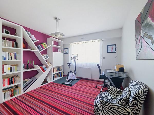 COUP DE COEUR appartement T5 de 120 m2