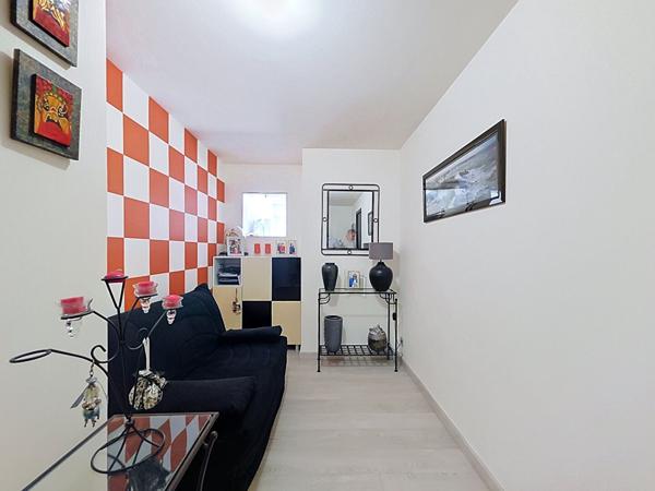 COUP DE COEUR appartement T5 de 120 m2