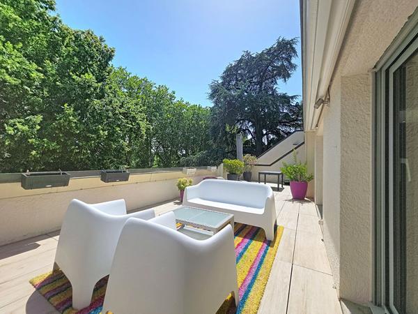 COUP DE COEUR appartement T5 de 120 m2