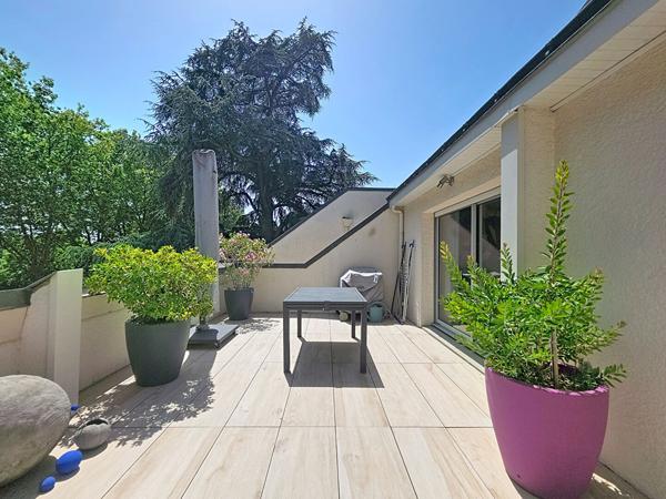 COUP DE COEUR appartement T5 de 120 m2