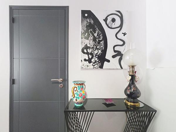 COUP DE COEUR appartement T5 de 120 m2