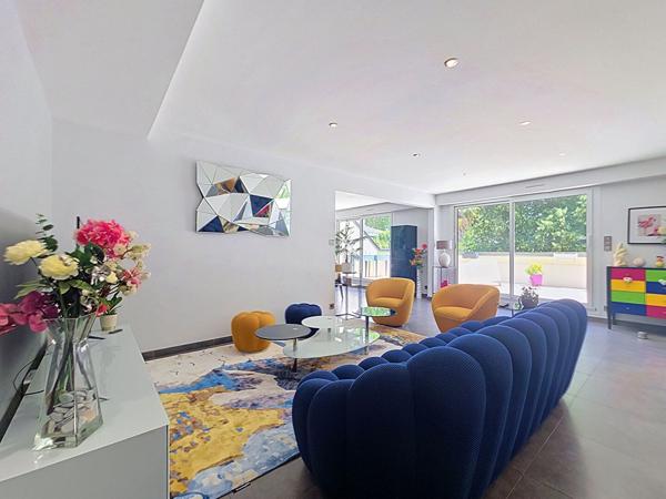 COUP DE COEUR appartement T5 de 120 m2