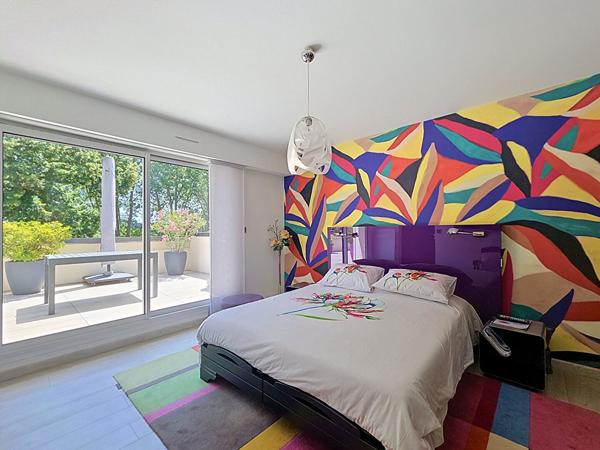 COUP DE COEUR appartement T5 de 120 m2