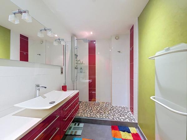 COUP DE COEUR appartement T5 de 120 m2