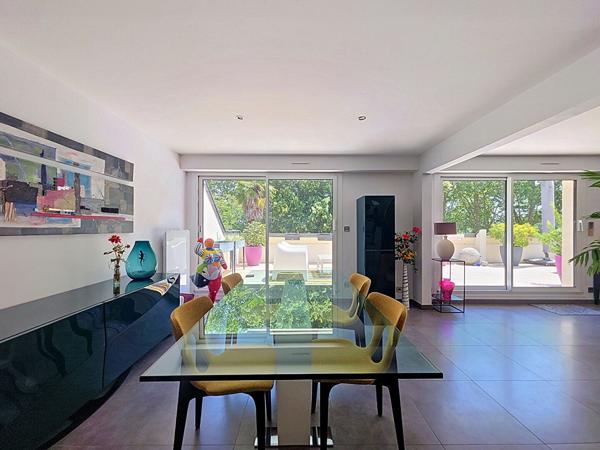 COUP DE COEUR appartement T5 de 120 m2