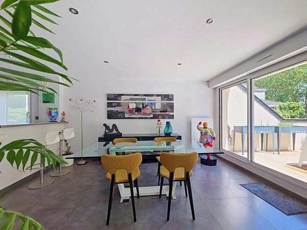 COUP DE COEUR appartement T5 de 120 m2