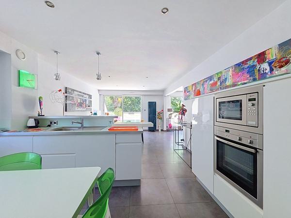 COUP DE COEUR appartement T5 de 120 m2