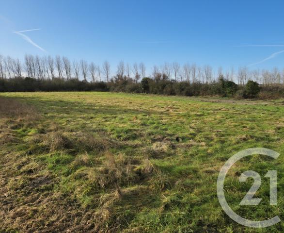 Terrain à vendre  800 m2 OLONNE SUR MER - 85