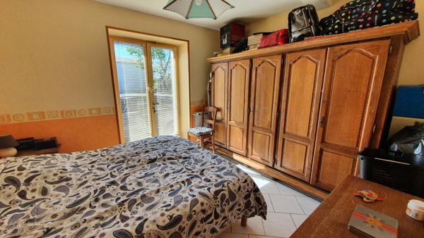 Maison de 5 pièces à vendre à Hagetmau Maison de 5 pièces à vendre à Hagetmau