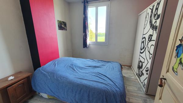Maison de 5 pièces à vendre à Hagetmau Maison de 5 pièces à vendre à Hagetmau
