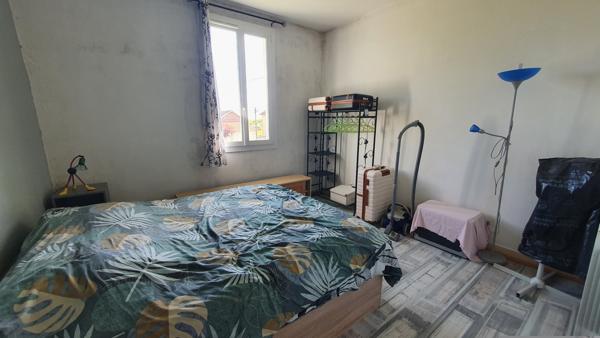 Maison de 5 pièces à vendre à Hagetmau Maison de 5 pièces à vendre à Hagetmau