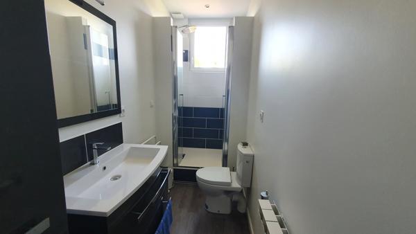 Maison de 5 pièces à vendre à Hagetmau Maison de 5 pièces à vendre à Hagetmau