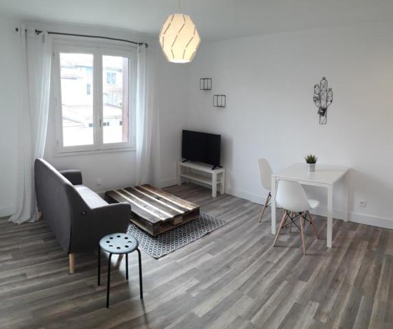 APPARTEMENT T2 ALBI - 2 pièces- 31 m2