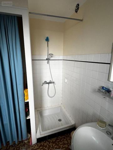 Maison à vendre à Quimper dans le Finistère (29000), ref : 29122-1596   
Prat Maria