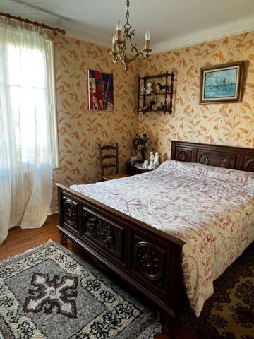 Maison à vendre à Quimper dans le Finistère (29000), ref : 29122-1596   
Prat Maria