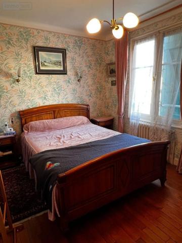 Maison à vendre à Quimper dans le Finistère (29000), ref : 29122-1596   
Prat Maria