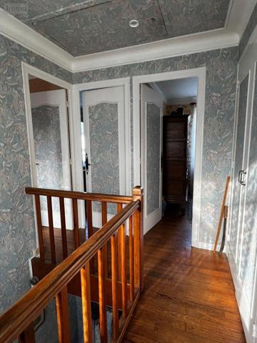 Maison à vendre à Quimper dans le Finistère (29000), ref : 29122-1596   
Prat Maria