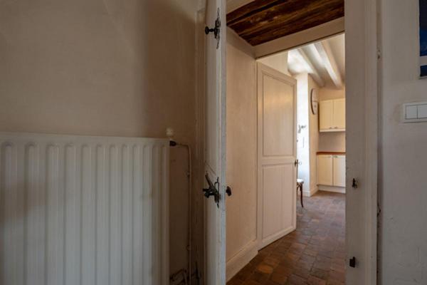 LIEUX UNIQUES ® x PROPRIÉTÉS PRIVÉES PROPOSE ANCIEN PRESBYTÈRE DE 183 M² TERRAIN DE 1608 M² - CLOYES-LES-3 RIVIÈRES (28)