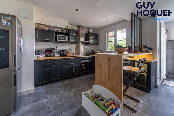 LOCATION : appartement 3 pièces (63 m²) à LIEUSAINT