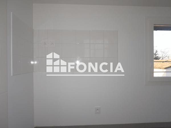 Location Appartement 4 pièces 79.54 m² - 4-6 RUE DES BOUQUETS Tournefeuille 31170