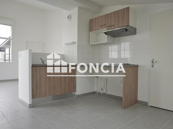 Location Appartement 4 pièces 79.54 m² - 4-6 RUE DES BOUQUETS Tournefeuille 31170