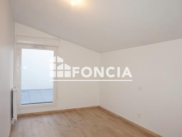 Location Appartement 4 pièces 79.54 m² - 4-6 RUE DES BOUQUETS Tournefeuille 31170