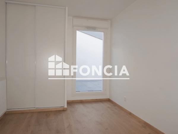 Location Appartement 4 pièces 79.54 m² - 4-6 RUE DES BOUQUETS Tournefeuille 31170