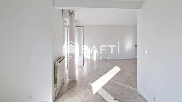 Anglet Dous Bos Beau T3/4 lumineux avec potentiel