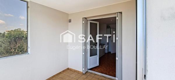 Anglet Dous Bos Beau T3/4 lumineux avec potentiel