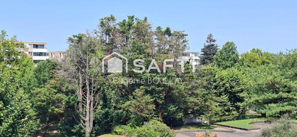 Anglet Dous Bos Beau T3/4 lumineux avec potentiel