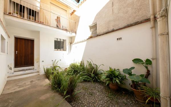 Maison à vendre    4 pièces •  Pézilla-la-Rivière