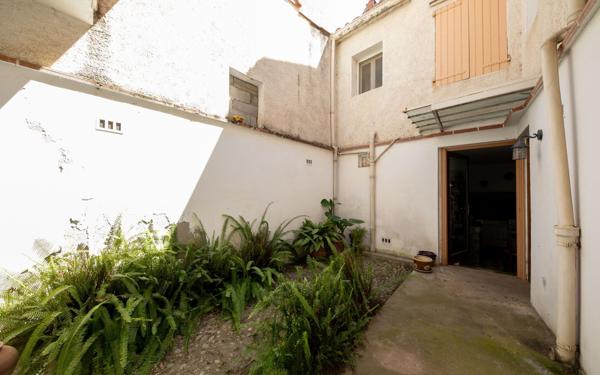 Maison à vendre    4 pièces •  Pézilla-la-Rivière