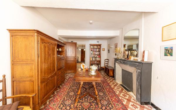 Maison à vendre    4 pièces •  Pézilla-la-Rivière