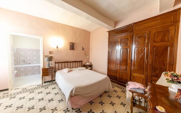 Maison à vendre    4 pièces •  Pézilla-la-Rivière