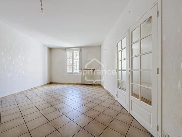Immeuble de rapport de 142 m2, secteur Grammont