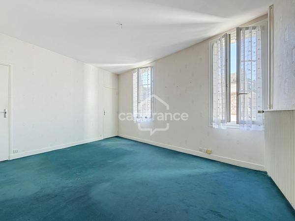 Immeuble de rapport de 142 m2, secteur Grammont