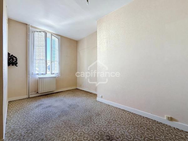 Immeuble de rapport de 142 m2, secteur Grammont