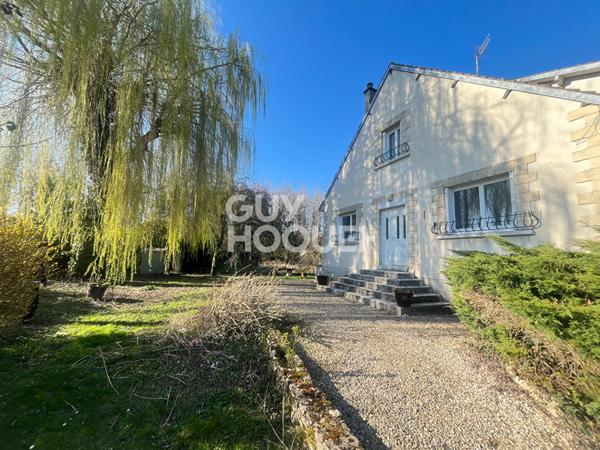 Maison Vic Sur Aisne