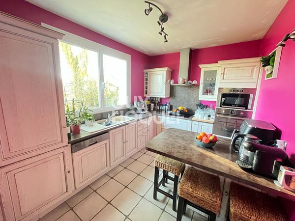 Maison Vic Sur Aisne