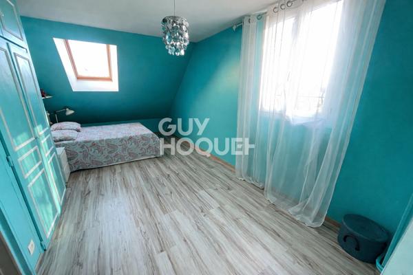 Maison Vic Sur Aisne