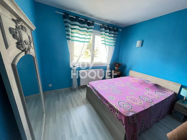 Maison Vic Sur Aisne